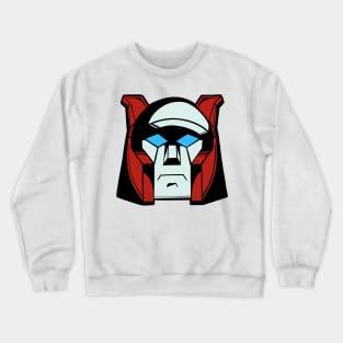 Boombox Blaster Crewneck Sweatshirt